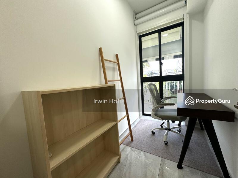 Condominium for Rent, The Verandah Residences, SGD 3,900 | Freehold
