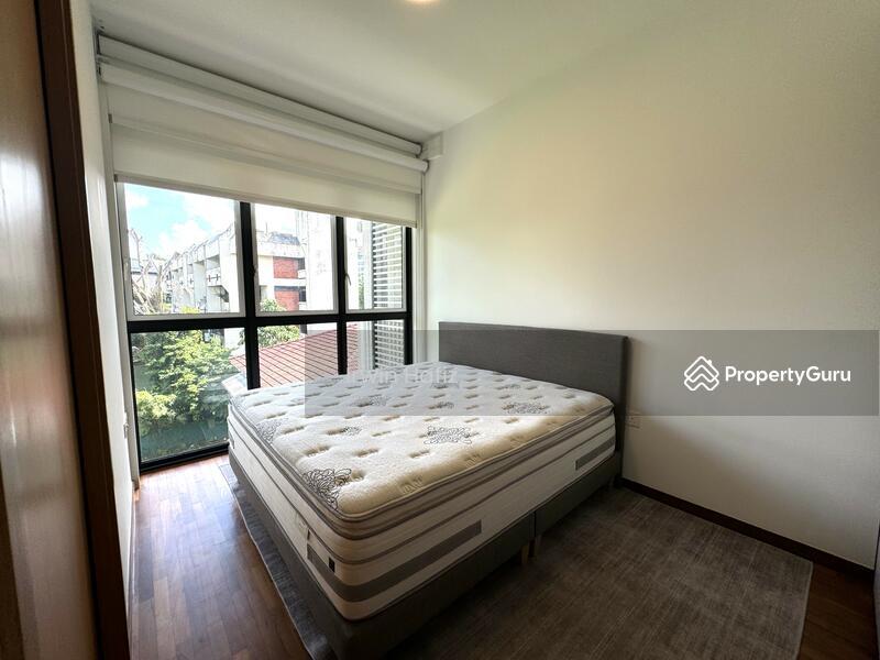 Condominium for Rent, The Verandah Residences, SGD 3,900 | Freehold