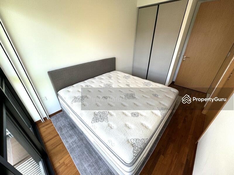 Condominium for Rent, The Verandah Residences, SGD 3,900 | Freehold