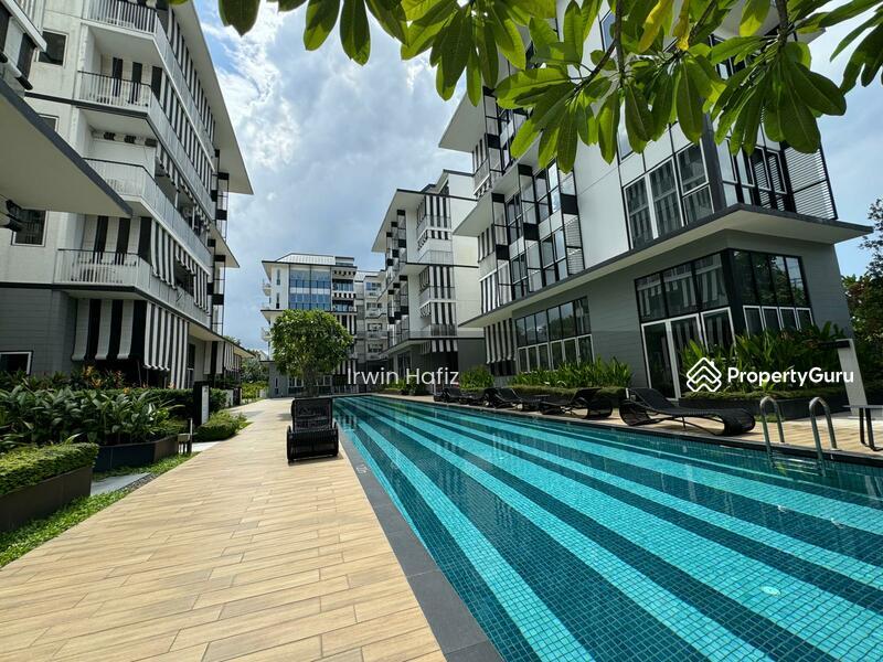 Condominium for Rent, The Verandah Residences, SGD 3,900 | Freehold
