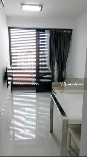 Prop-GPT: Apartment: D14  The Octet