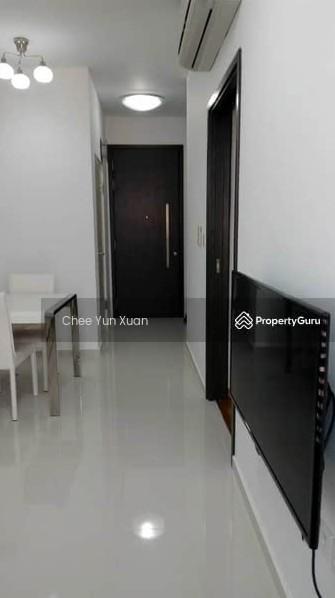 Apartment for Rent, The Octet Apartment For Rent, $2,850, 1 Bed 1 Bath 431 sqft $6.61 psf, SGD 2,850 | Freehold