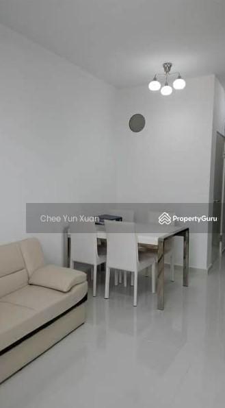Apartment for Rent, The Octet Apartment For Rent, $2,850, 1 Bed 1 Bath 431 sqft $6.61 psf, SGD 2,850 | Freehold
