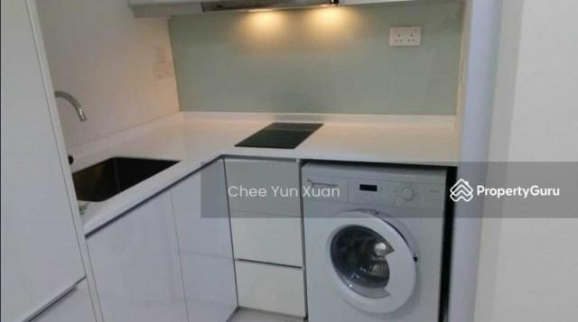 Apartment for Rent, The Octet Apartment For Rent, $2,850, 1 Bed 1 Bath 431 sqft $6.61 psf, SGD 2,850 | Freehold