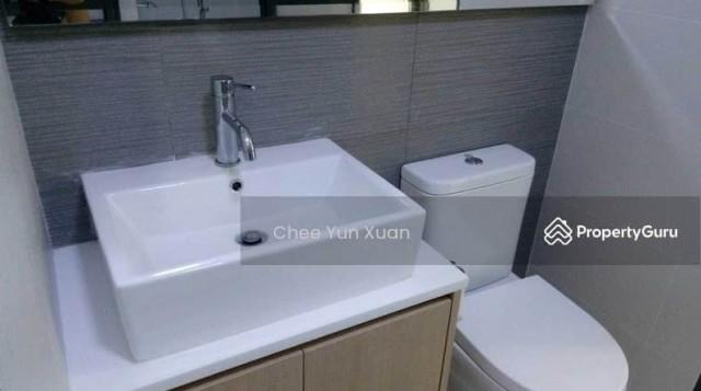 Apartment for Rent, The Octet Apartment For Rent, $2,850, 1 Bed 1 Bath 431 sqft $6.61 psf, SGD 2,850 | Freehold