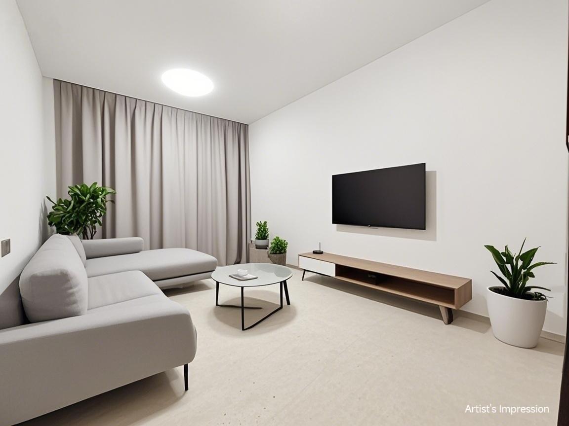 Prop-GPT: Condominium: D11  Pullman Residences