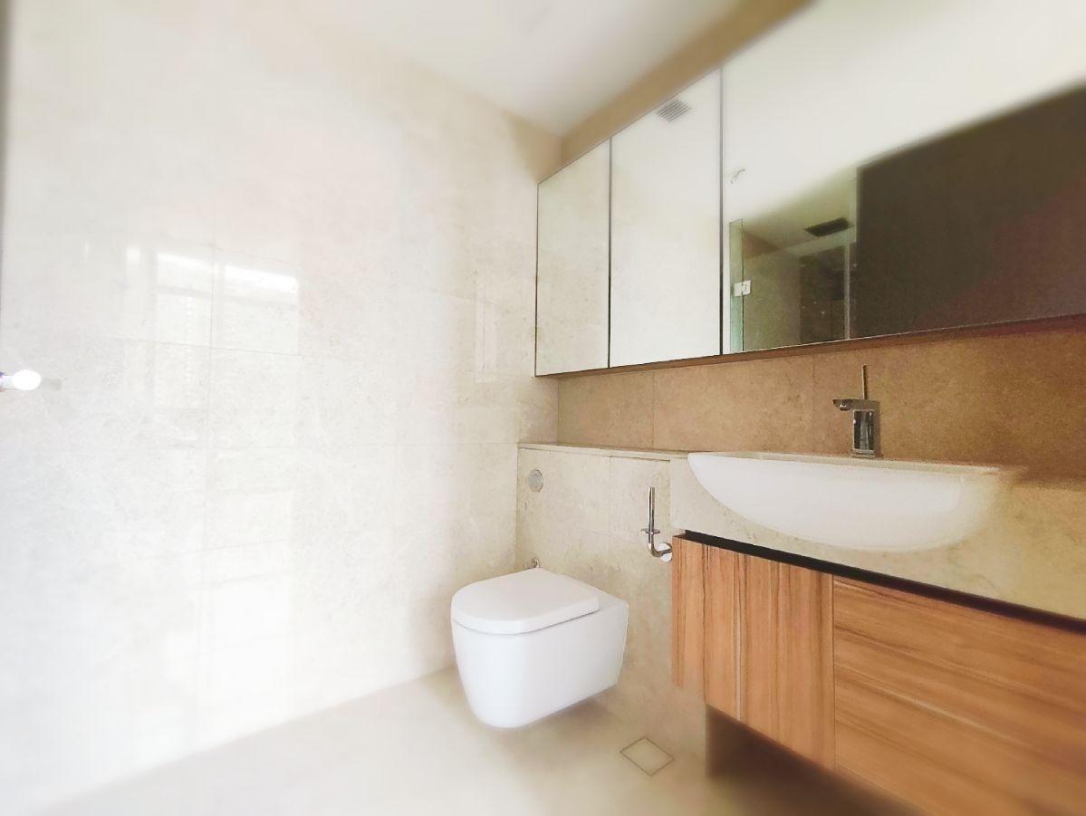 Condominium for Rent: D11, 309421