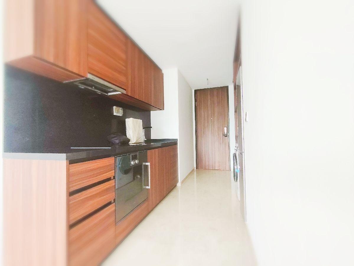 Condominium for Rent: D11, 309421