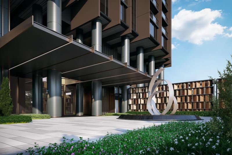 Condominium for Rent: D11, 309421