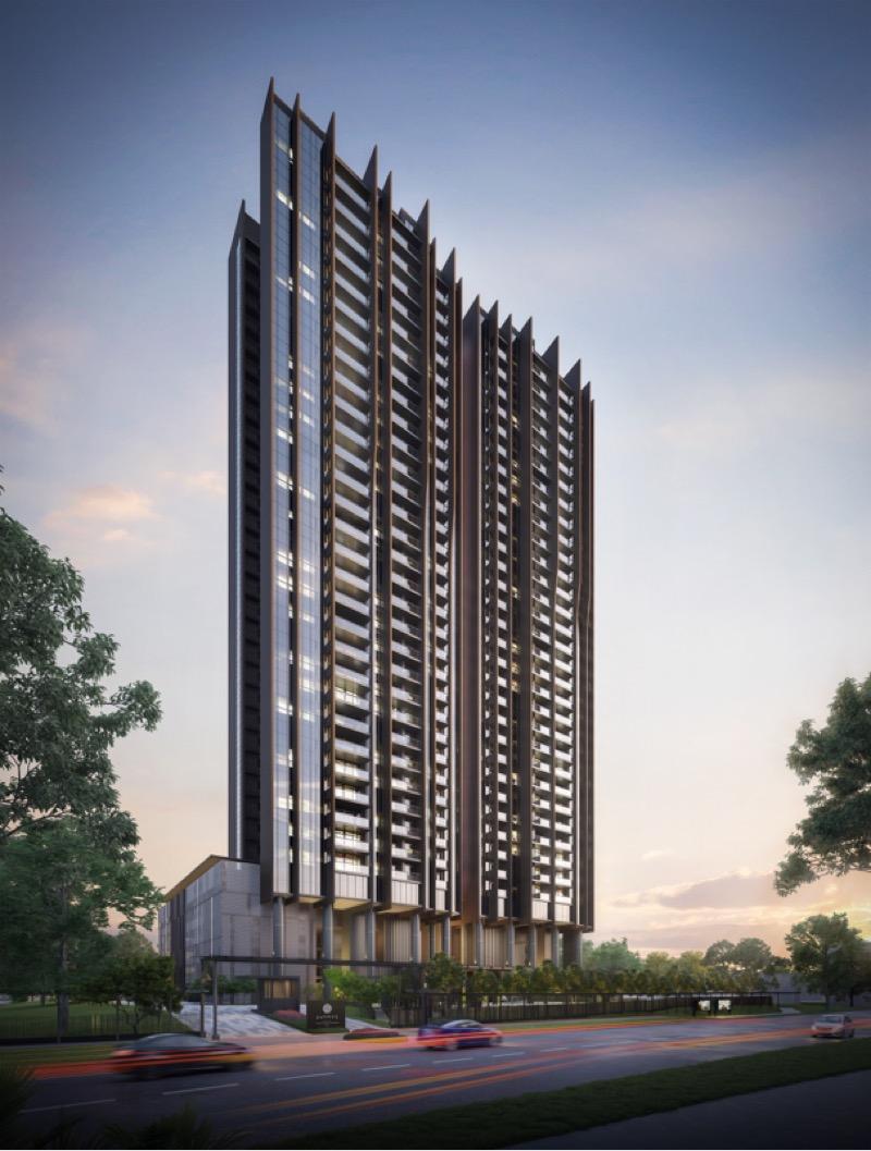 Condominium for Rent: D11, 309421