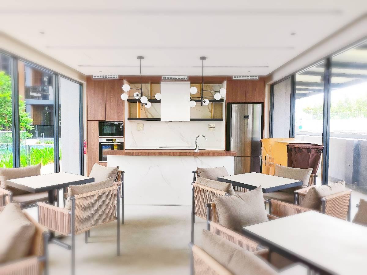Condominium for Rent: D11, 309421