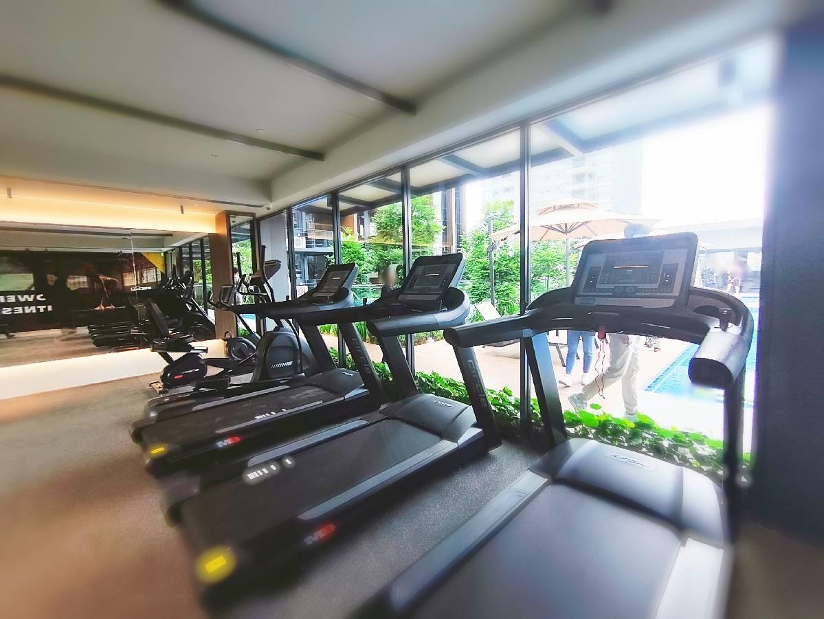 Condominium for Rent: D11, 309421