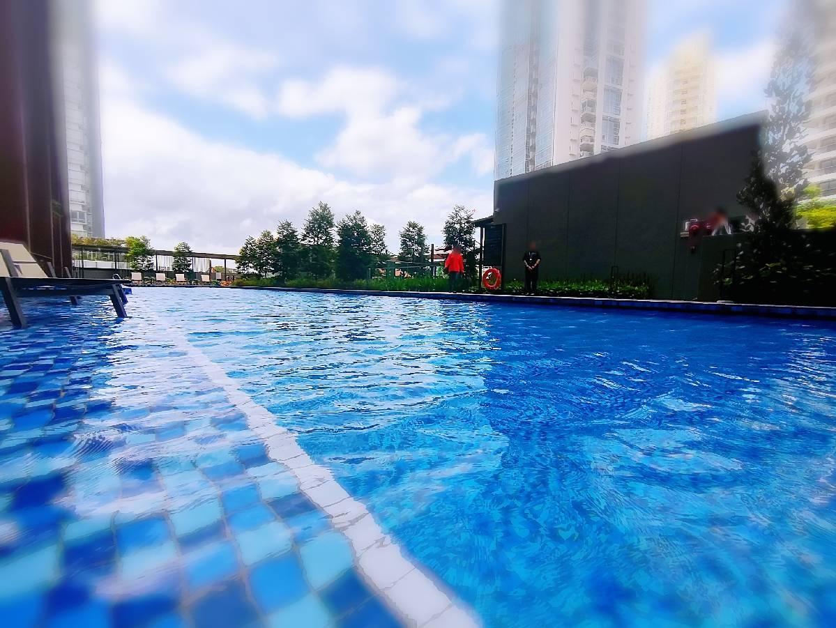 Condominium for Rent: D11, 309421