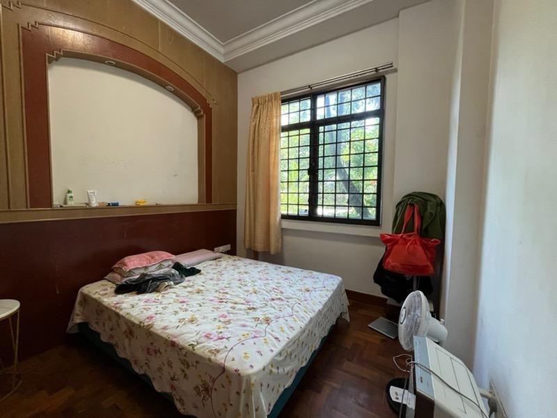 Prop-GPT: Condominium: D22  Parc Oasis