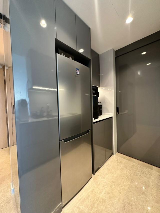 The Tre Ver Condominium For Rent, $3,999, 2 Bed 1 Bath 614 sqft $6.51 psf