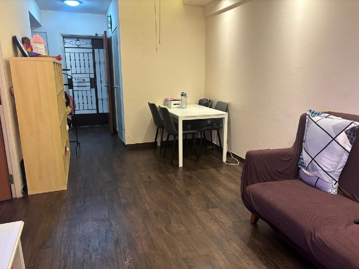 HDB Apartment for Rent, 209C Punggol Place HDB Apartment For Rent, $2,399, 1 Bed 1 Bath 495 sqft $4.85 psf, SGD 2,399