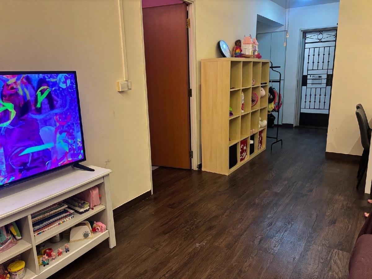 HDB Apartment for Rent, 209C Punggol Place HDB Apartment For Rent, $2,399, 1 Bed 1 Bath 495 sqft $4.85 psf, SGD 2,399