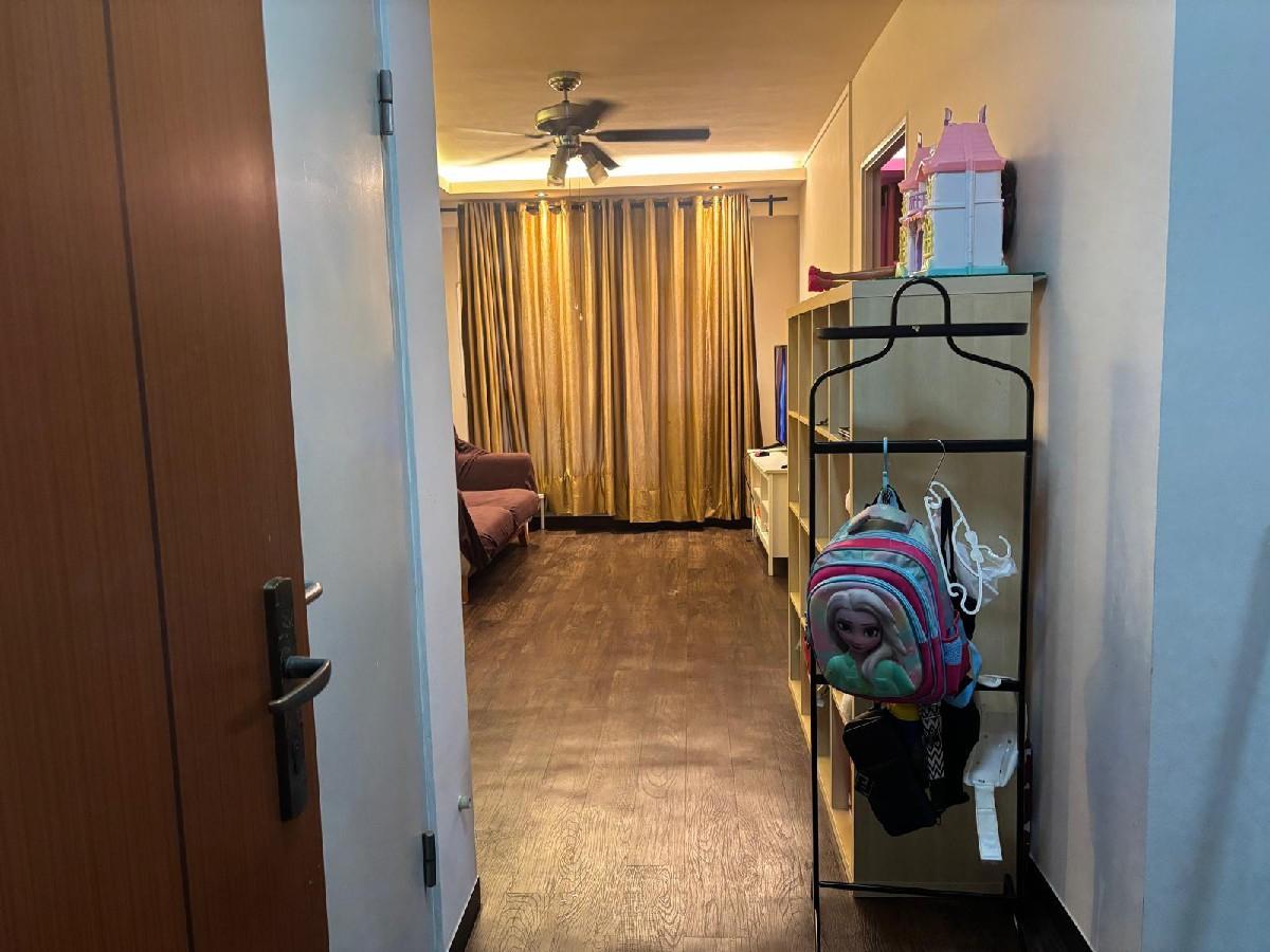 HDB Apartment for Rent, 209C Punggol Place HDB Apartment For Rent, $2,399, 1 Bed 1 Bath 495 sqft $4.85 psf, SGD 2,399