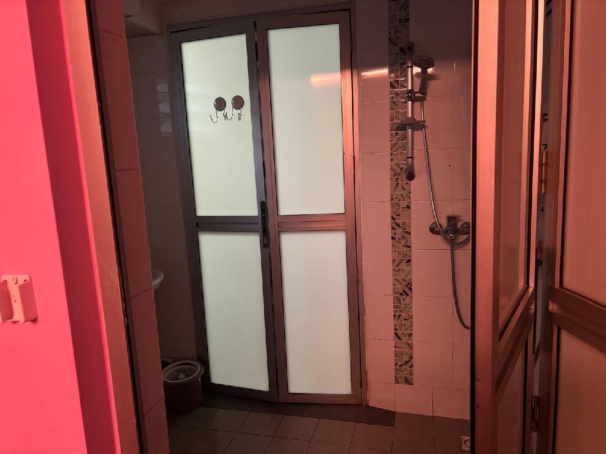 HDB Apartment for Rent, 209C Punggol Place HDB Apartment For Rent, $2,399, 1 Bed 1 Bath 495 sqft $4.85 psf, SGD 2,399