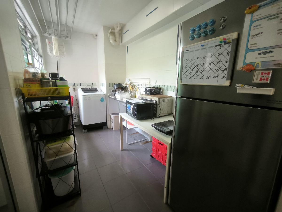 HDB Apartment for Rent, 209C Punggol Place HDB Apartment For Rent, $2,399, 1 Bed 1 Bath 495 sqft $4.85 psf, SGD 2,399