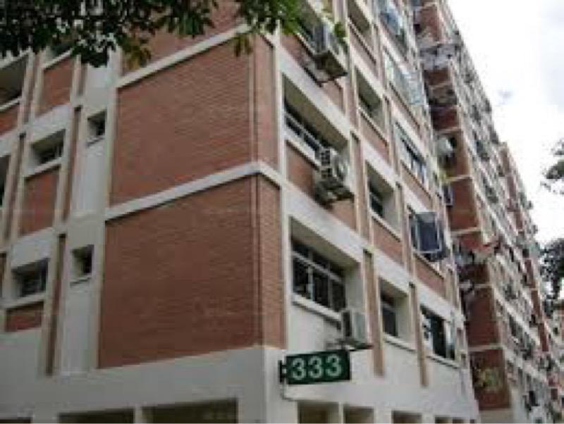 HDB Apartment for Rent: D18, 520333