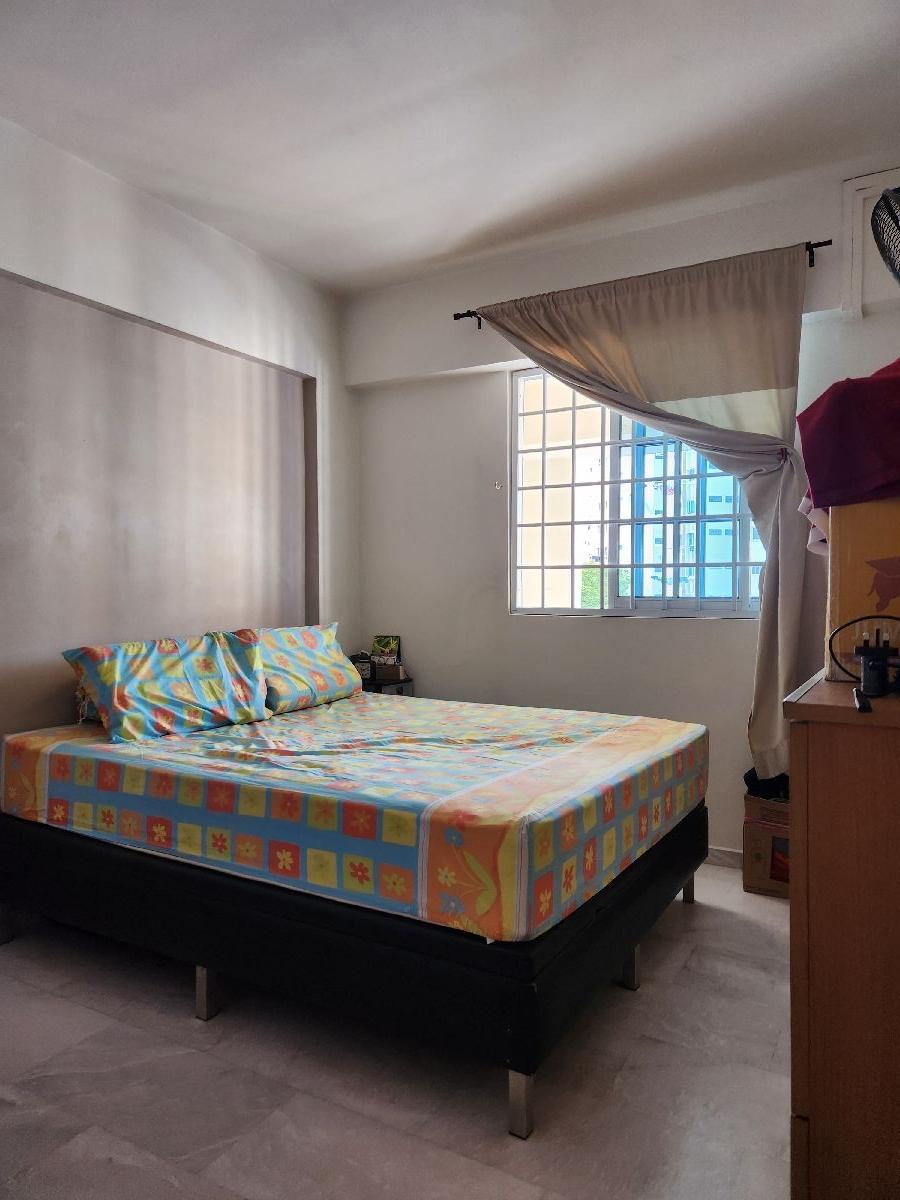 201D Tampines Street 21 HDB Apartment For Rent, $3,300, 2 Bed 2 Bath 732 sqft $4.51 psf