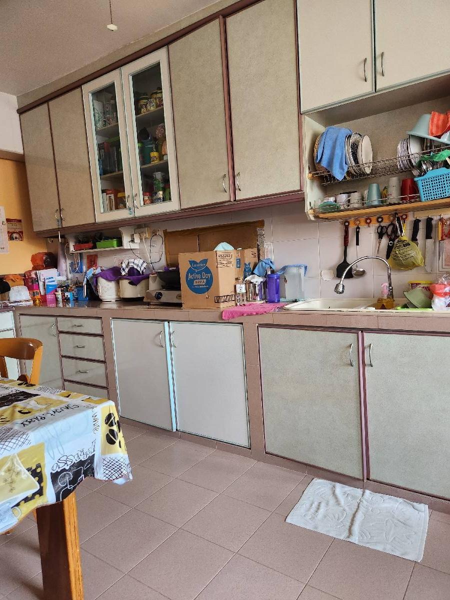 201D Tampines Street 21 HDB Apartment For Rent, $3,300, 2 Bed 2 Bath 732 sqft $4.51 psf