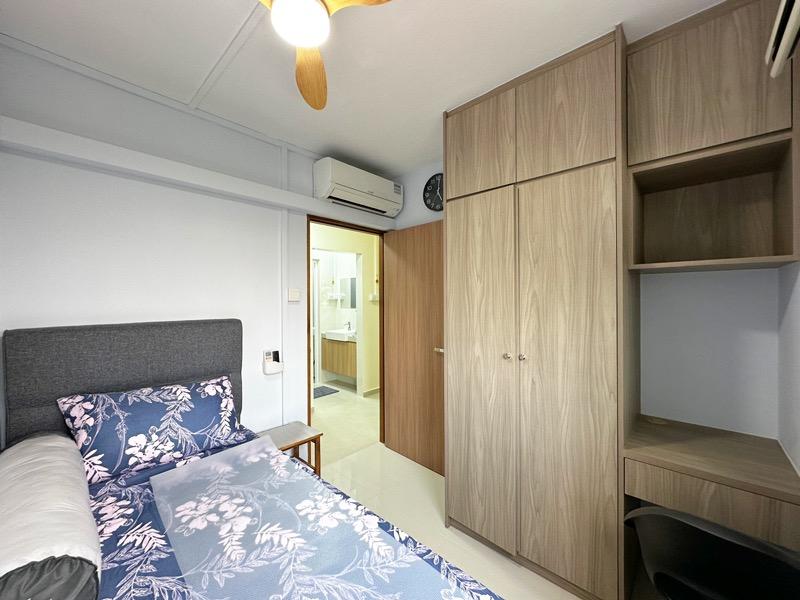 HDB Apartment for Rent: Boon Lay, D22, 640691