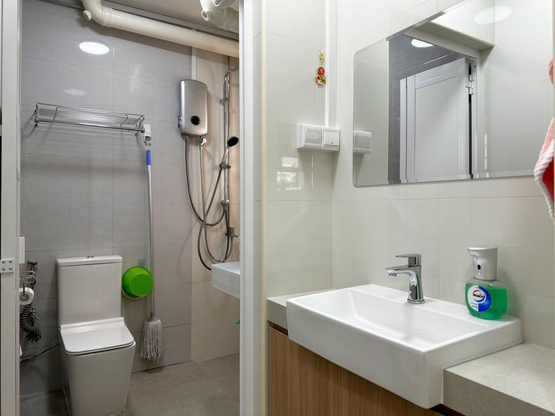 HDB Apartment for Rent: Boon Lay, D22, 640691