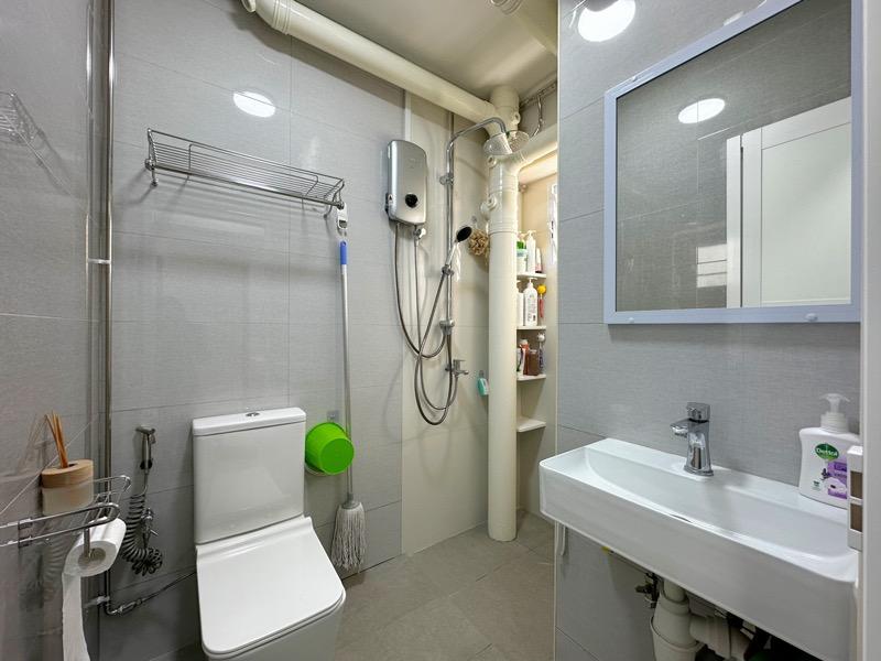 HDB Apartment for Rent: Boon Lay, D22, 640691