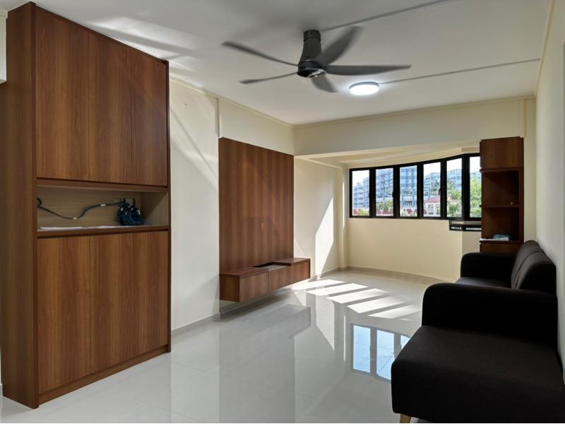 HDB Apartment for Rent: Boon Lay, D22, 640691