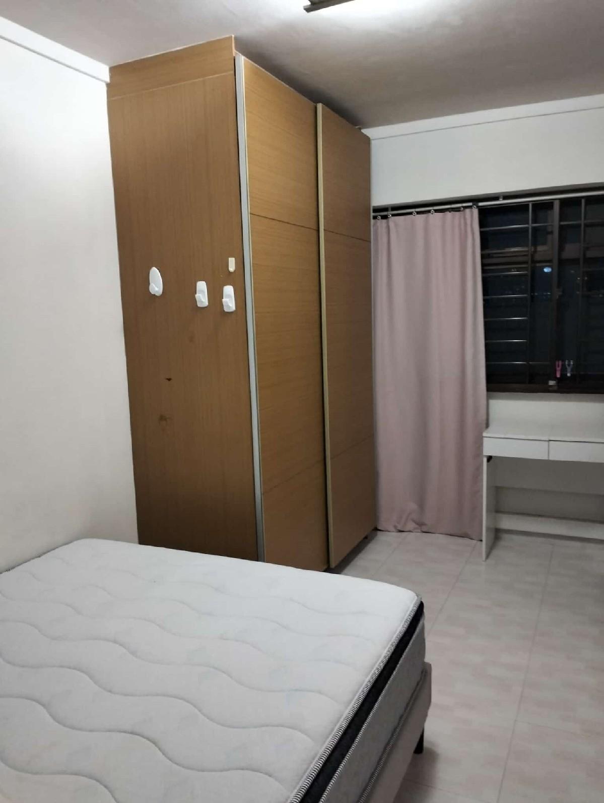 Prop-GPT: HDB Apartment: D03 Tiong Bahru 4A Boon Tiong Road