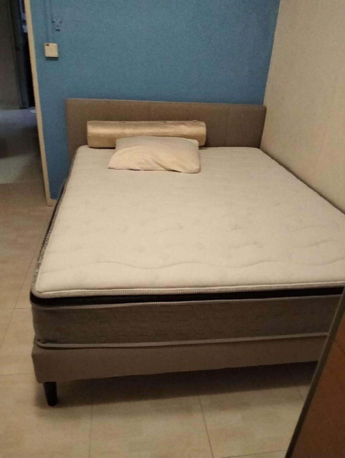 HDB Apartment for Rent, 4A Boon Tiong Road HDB Apartment Room Rental, $1,300, 1 Bed 1 Bath 151 sqft $8.61 psf, SGD 1,300 | 99-year Leasehold