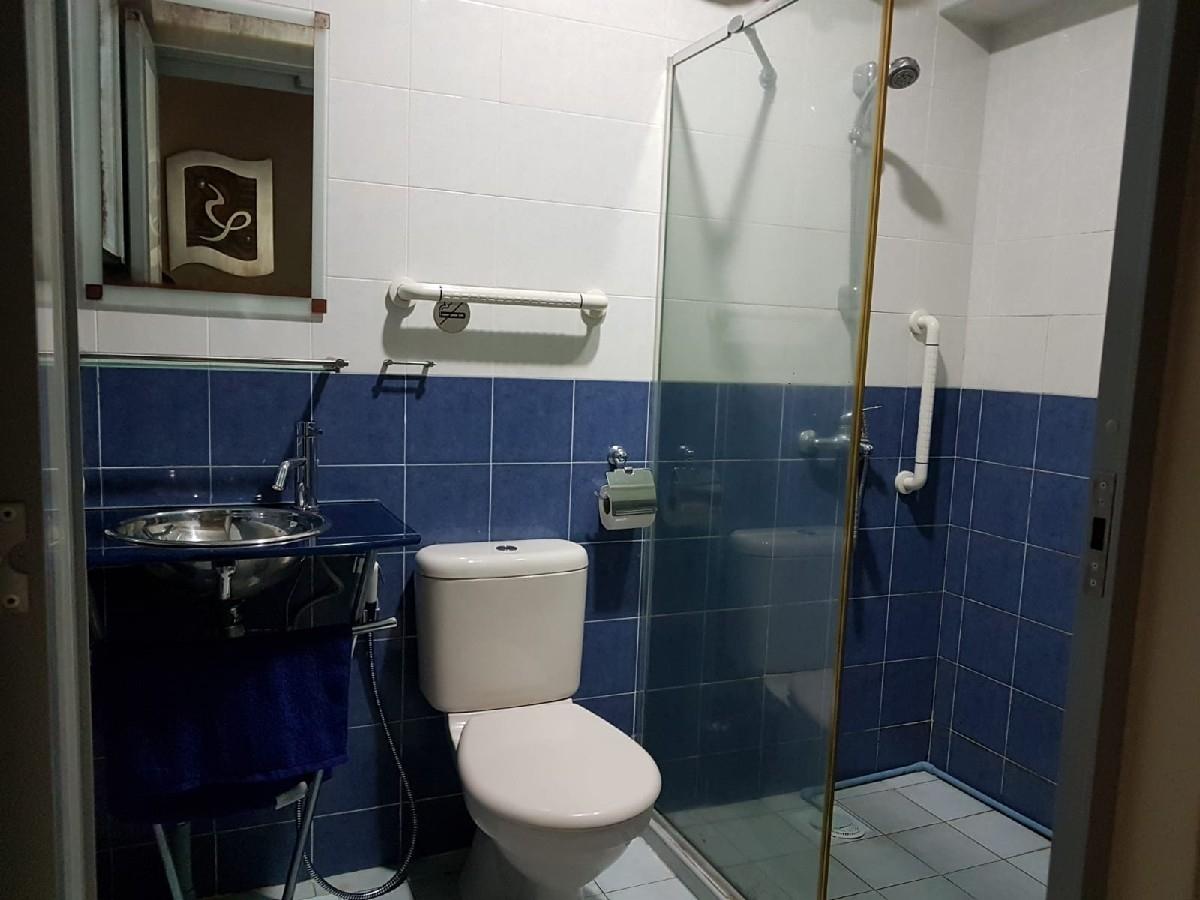 HDB Apartment for Rent, 4A Boon Tiong Road HDB Apartment Room Rental, $1,300, 1 Bed 1 Bath 151 sqft $8.61 psf, SGD 1,300 | 99-year Leasehold