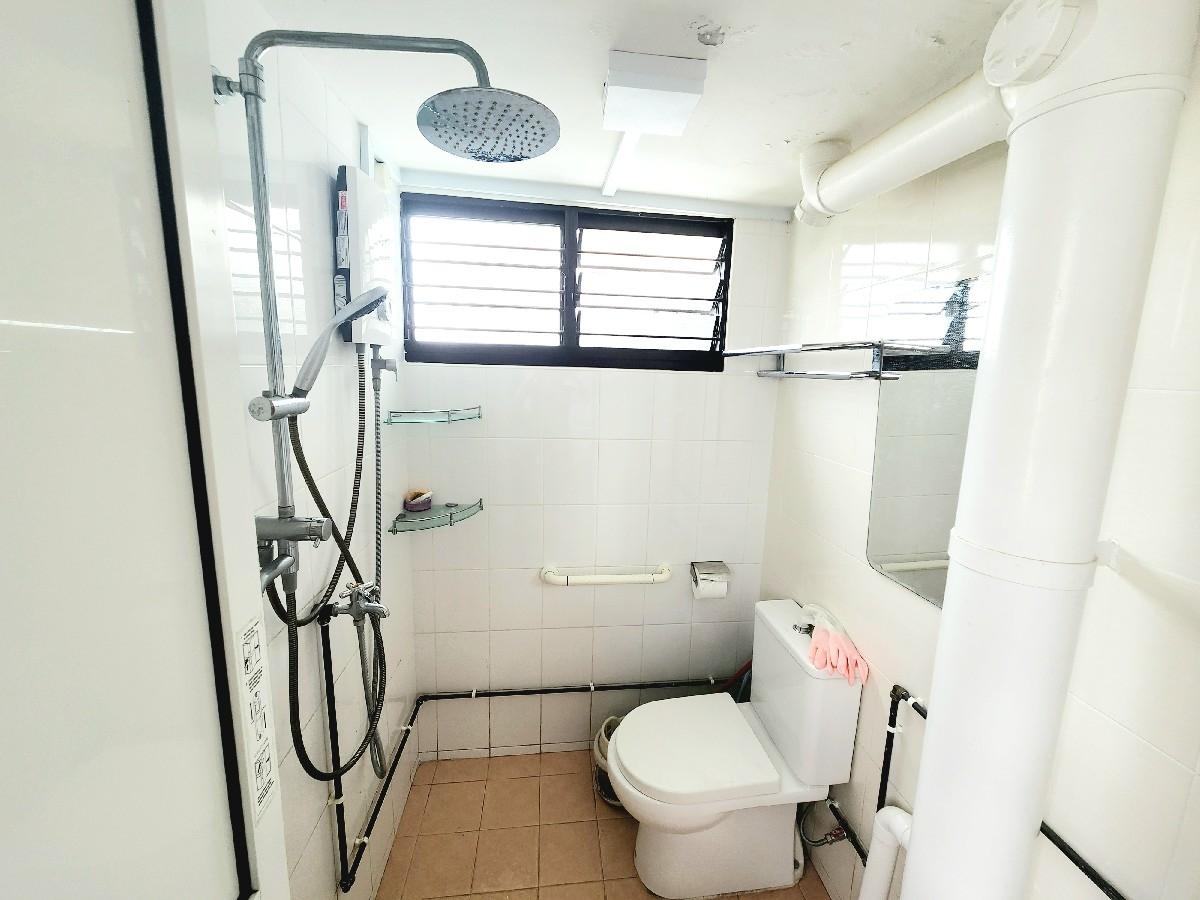 HDB Apartment for Rent: D22, 600403