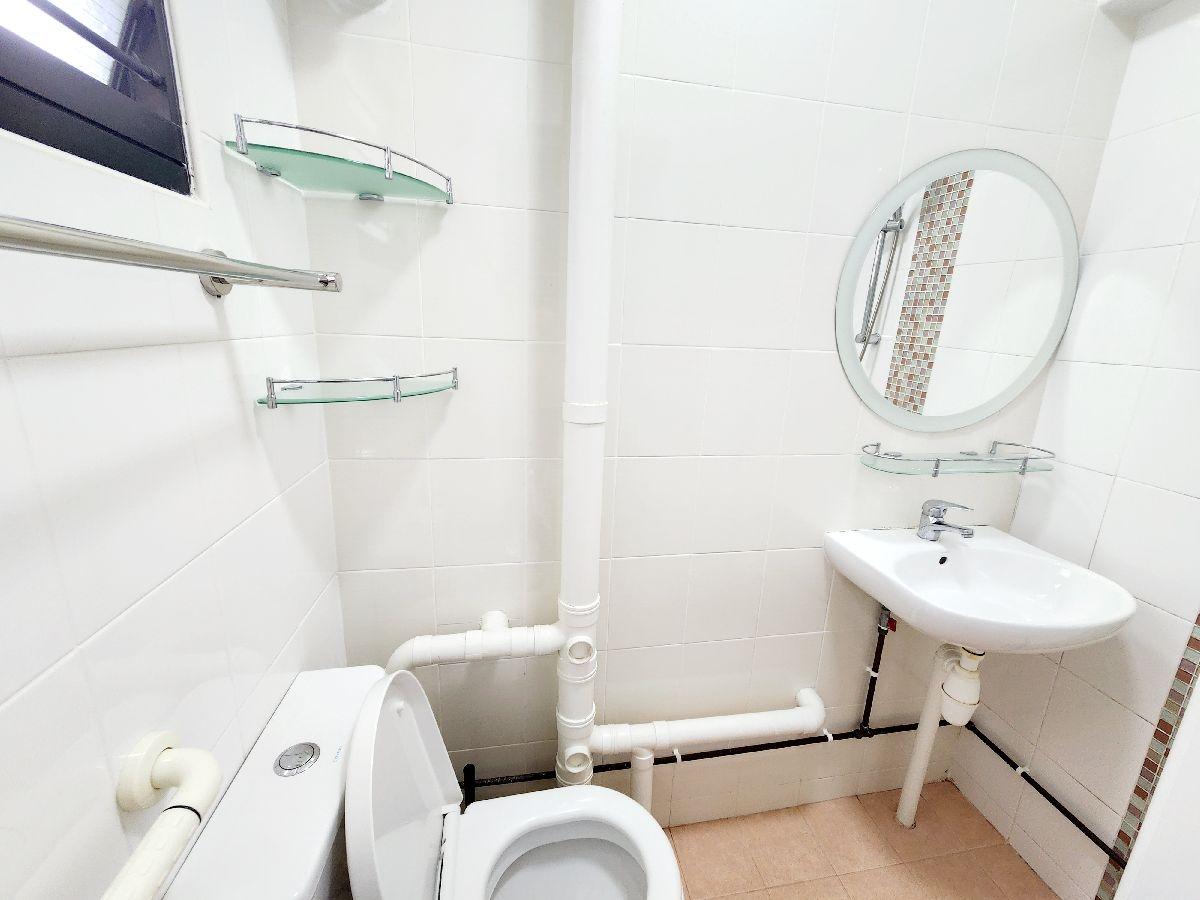 HDB Apartment for Rent: D22, 600403