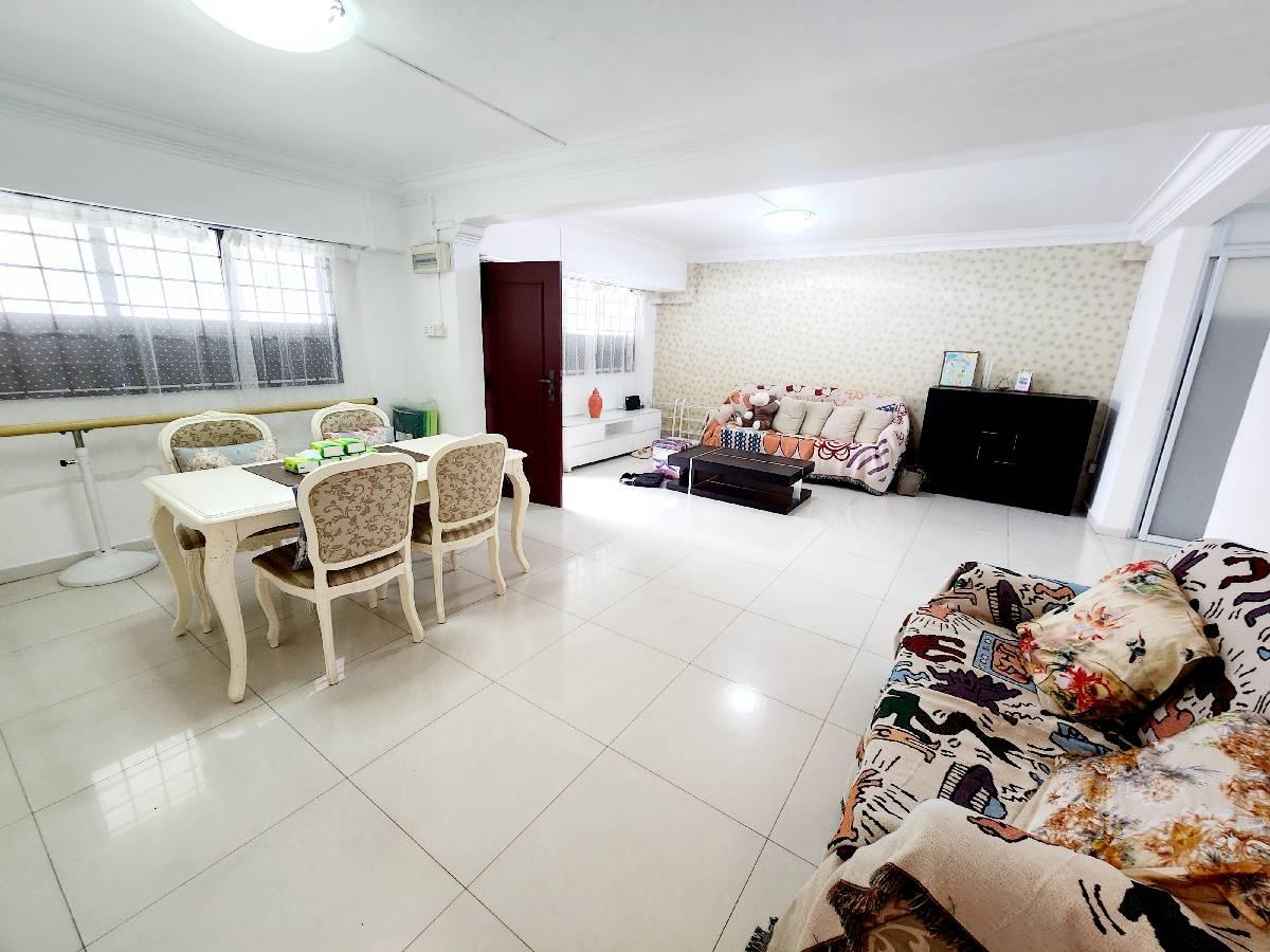 HDB Apartment for Rent: D22, 600403