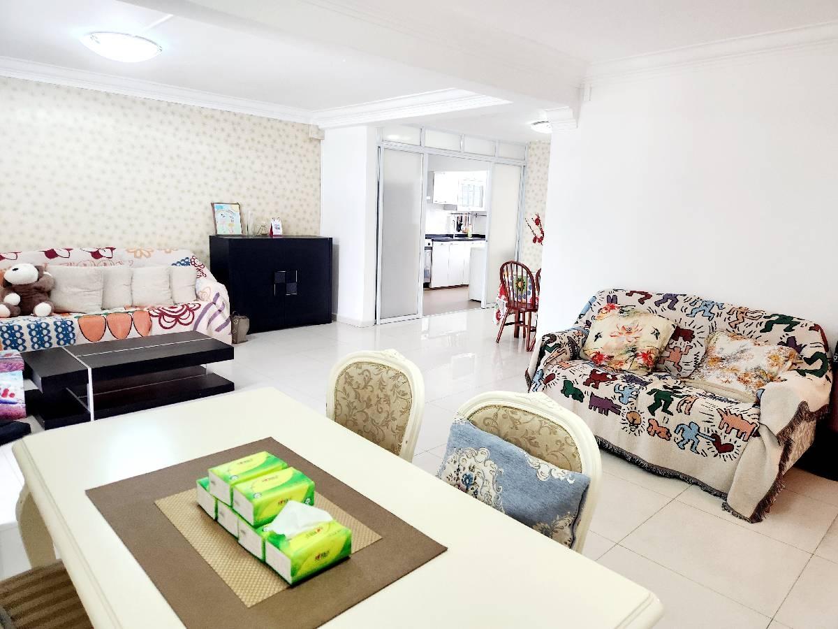 HDB Apartment for Rent: D22, 600403
