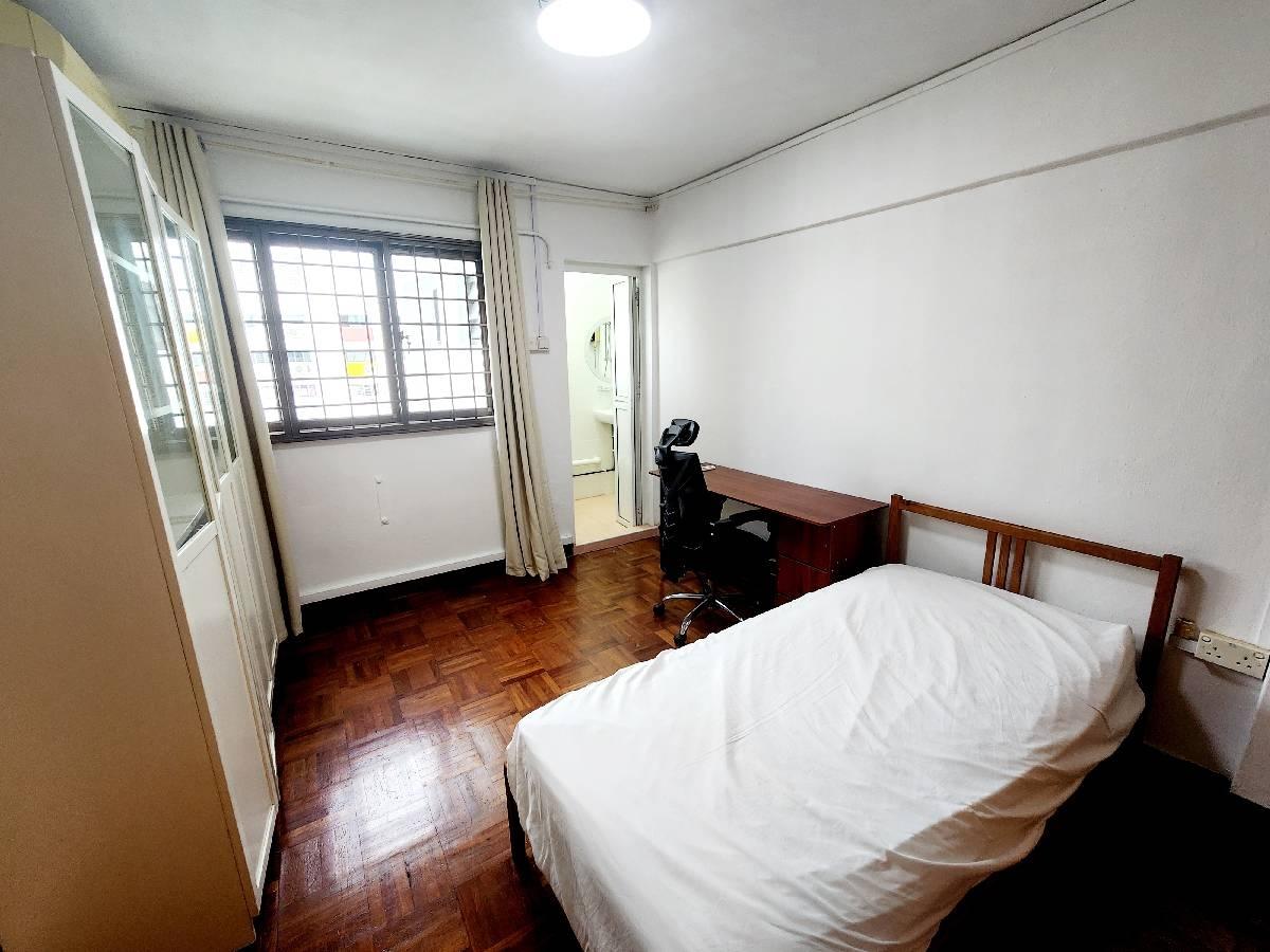 HDB Apartment for Rent: D22, 600403