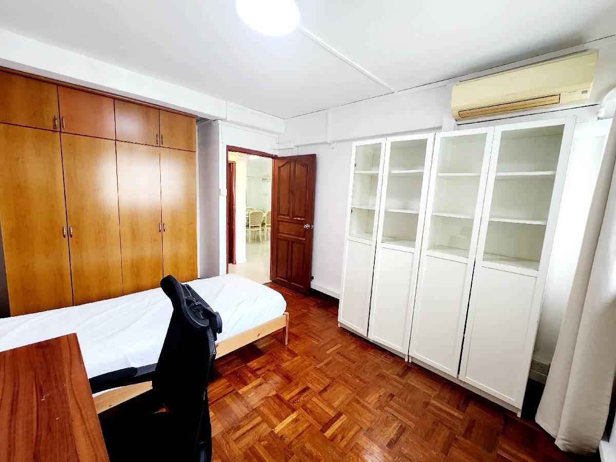 HDB Apartment for Rent: D22, 600403