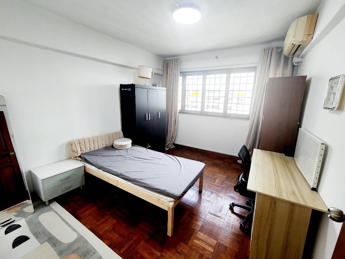 HDB Apartment for Rent: D22, 600403