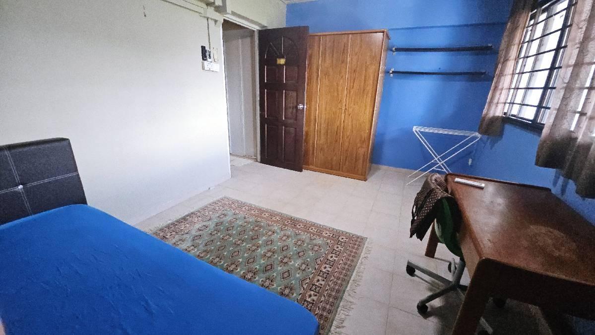 HDB Apartment for Rent: D16, 470717