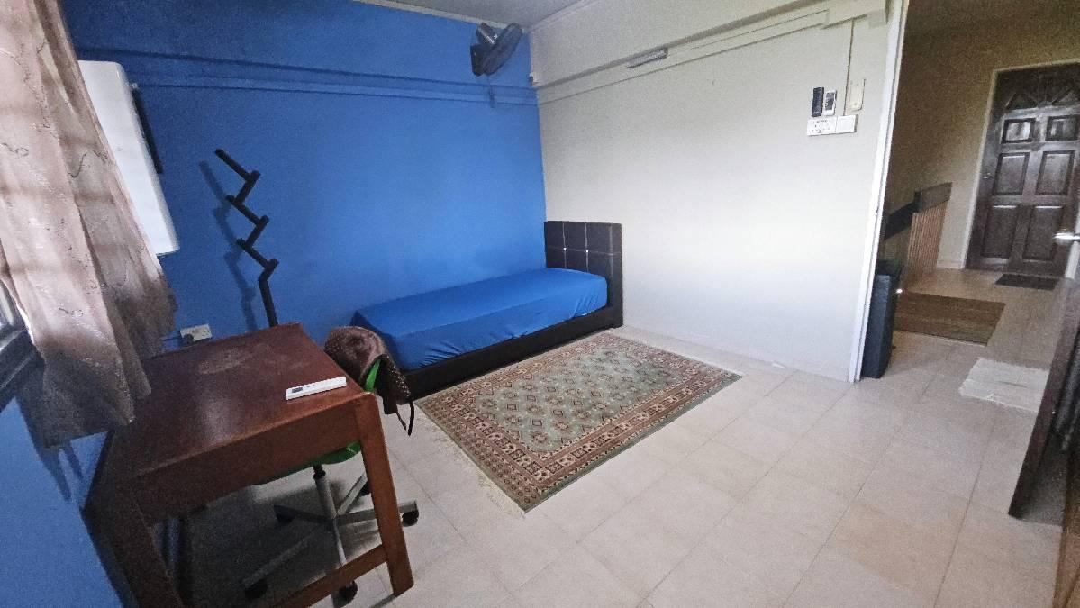 HDB Apartment for Rent: D16, 470717
