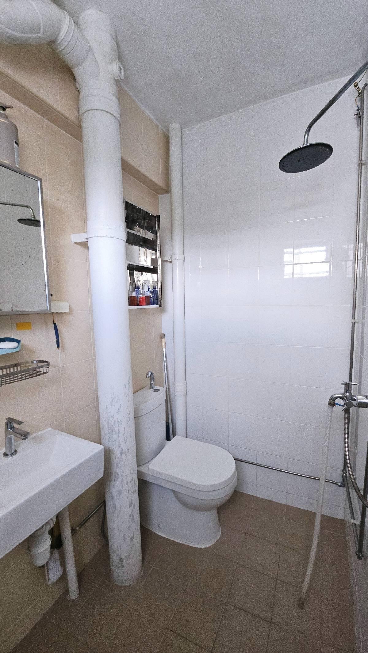 HDB Apartment for Rent: D16, 470717