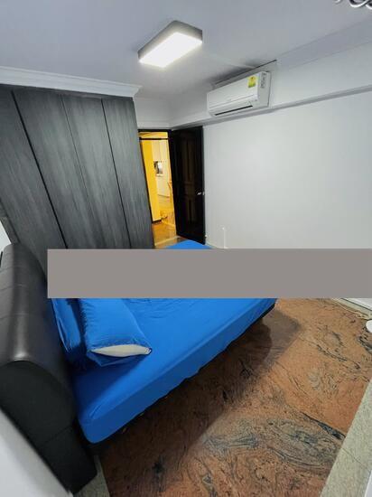 HDB Apartment for Rent: Ang Mo Kio, D20, 560639