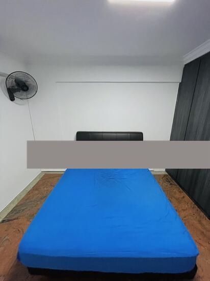 HDB Apartment for Rent: Ang Mo Kio, D20, 560639