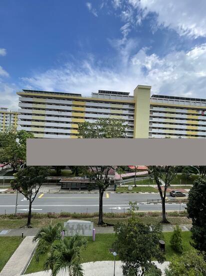 HDB Apartment for Rent: Ang Mo Kio, D20, 560639