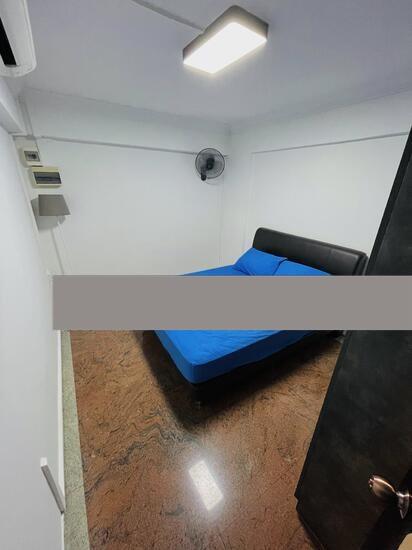 HDB Apartment for Rent: Ang Mo Kio, D20, 560639