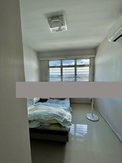 Prop-GPT: HDB Apartment: D22  22 Teban Gardens Road