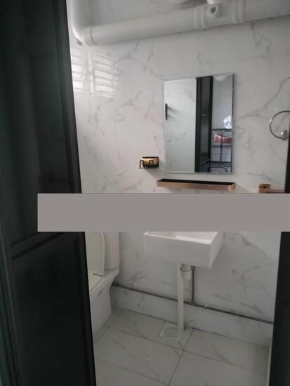 HDB Apartment for Rent: Boon Lay, D22, 640732